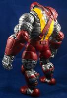 Colossus: Aoa (Marvel Legends) Custom Action Figure