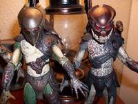 Predators (Predator) Custom Action Figure