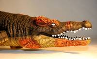 Gnaw (RE2) (Resident Evil) Custom Action Figure