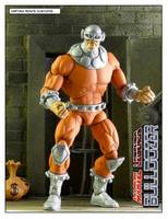 Bulldozer (Marvel Legends) Custom Action Figure