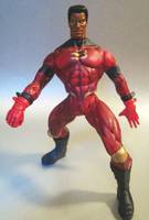 Bullyboy (Original) Custom Action Figure