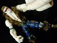 Random (Marvel Legends) Custom Action Figure