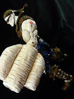 Random (Marvel Legends) Custom Action Figure