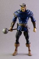 Hogun (Marvel Legends) Custom Action Figure