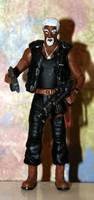 G. W. Bridge / George Washington Bridge (Marvel Legends) Custom Action Figure