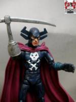 Grim Reaper (Marvel Legends) Custom Action Figure