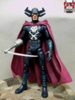 Grim Reaper (Marvel Legends) Custom Action Figure
