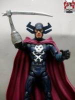 Grim Reaper (Marvel Legends) Custom Action Figure