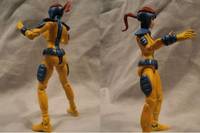 90's Jean Grey (Marvel Legends) Custom Action Figure