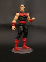 Wonder Man (Marvel Universe) Custom Action Figure
