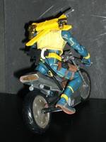 Heroic Age: Freedom Force Now! (Marvel Legends) Custom Action Figure