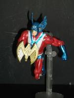 Heroic Age: Freedom Force Now! (Marvel Legends) Custom Action Figure