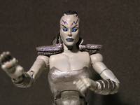 Caiera the Oldstrong (Incredible Hulk) Custom Action Figure