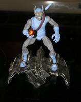 Gabriel Stacy / Grey Goblin / Gabriel Osborne / Grey-Goblin (Marvel Legends) Custom Action Figure
