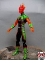 Match (Marvel Legends) Custom Action Figure