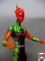 Match (Marvel Legends) Custom Action Figure