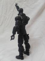 Rick Remender's Venom (Marvel Legends) Custom Action Figure