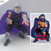 The Shredder (Teenage Mutant Ninja Turtles) Custom Action Figure