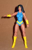 Princess Ariel (Thundarr the Barbarian) Custom Action Figure