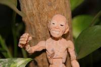 Moloid V2 (Marvel Legends) Custom Action Figure