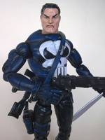 Punisher (Marvel Legends) Custom Action Figure