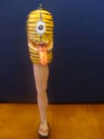 Chouchin-Obake(Huanted Lantern) (Mego) Custom Action Figure