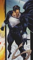 Superman Prime (Superman) Custom Action Figure