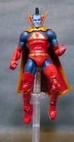Gladiator (Shi'ar) (Marvel Legends) Custom Action Figure