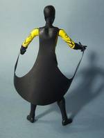 Infinity (Marvel Legends) Custom Action Figure