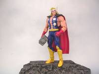 Thor [ DARGO KTOR] (Marvel Legends) Custom Action Figure
