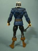 Hogun the Grim (Marvel Legends) Custom Action Figure