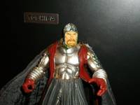 Isildur (Lord of the Rings) Custom Action Figure
