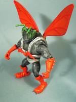 Horde Twitch (Masters of the Universe) Custom Action Figure