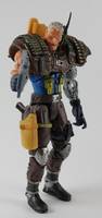 Marvel Legends Cable (Marvel Legends) Custom Action Figure