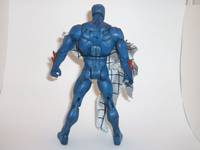 Spider-Man 2099 ( Exiles Figure #1 ) (Marvel Legends) Custom Action Figure