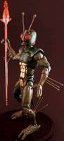 Bug (Marvel Legends) Custom Action Figure