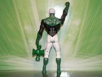 Remnant Nod (DC Universe) Custom Action Figure