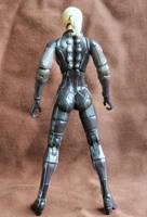 Battlesuit Jill Valentine (RE5) (Resident Evil) Custom Action Figure