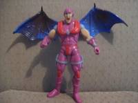 Nemesis Enforcer (G.I. Joe) Custom Action Figure