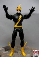 Blackout (Marvel Legends) Custom Action Figure