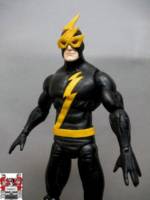 Blackout (Marvel Legends) Custom Action Figure