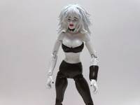 La Lunitica X-MEN 2099 (Marvel Legends) Custom Action Figure