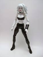 La Lunitica X-MEN 2099 (Marvel Legends) Custom Action Figure