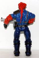 Grizzly / Theodore Winchester (Marvel Legends) Custom Action Figure