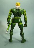 Fandral (Marvel Legends) Custom Action Figure