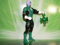 Aa (DC Universe) Custom Action Figure