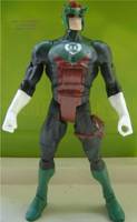 Green Lantern Daredevil (Crossover) Custom Action Figure