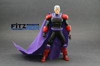 Magneto (Marvel Legends) Custom Action Figure