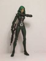 Viper of Hydra (Marvel Legends) Custom Action Figure