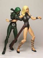 Viper of Hydra (Marvel Legends) Custom Action Figure